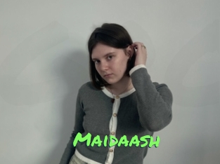 Maidaash