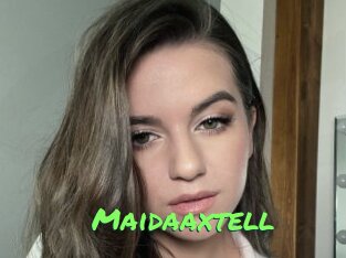 Maidaaxtell