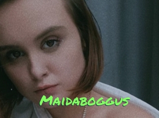 Maidaboggus