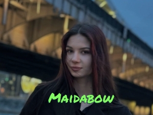 Maidabow