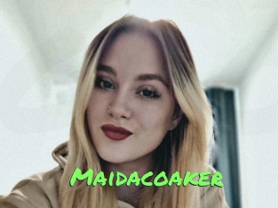 Maidacoaker