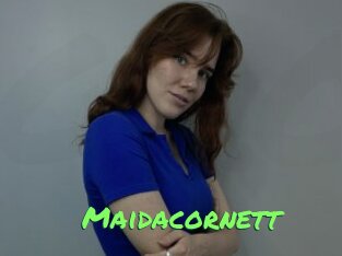 Maidacornett