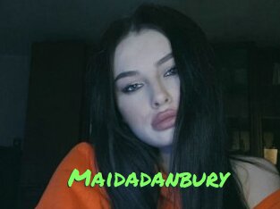 Maidadanbury