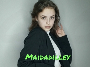 Maidadilley