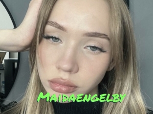 Maidaengelby