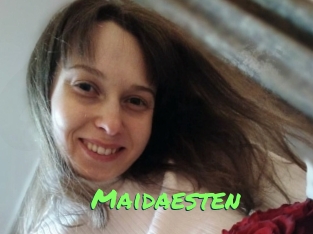 Maidaesten