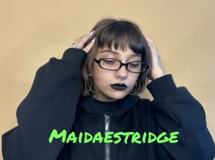 Maidaestridge