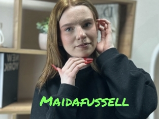 Maidafussell