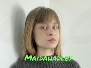 Maidahadley