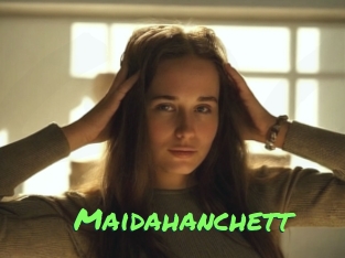 Maidahanchett