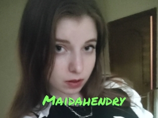 Maidahendry