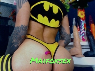 Maifoxsex