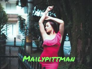 Mailypittman