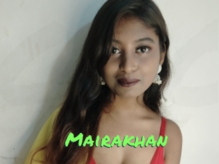 Mairakhan