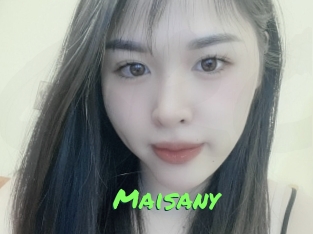 Maisany