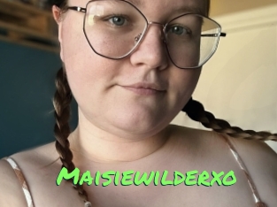 Maisiewilderxo