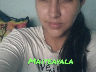 Maiteayala