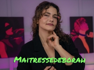 Maitressedeborah