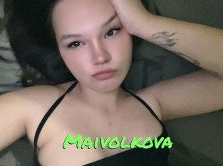 Maivolkova