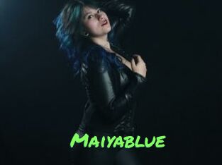 Maiyablue