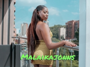 Malaikajonns