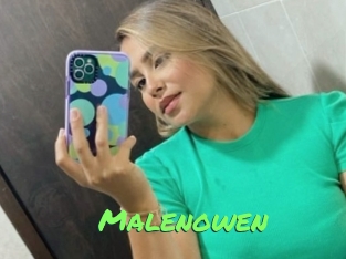 Malenowen