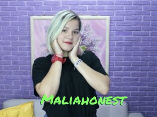 Maliahonest