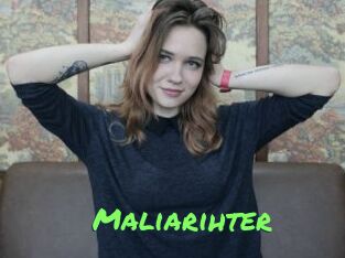 Maliarihter