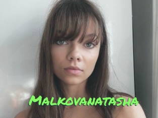 Malkovanatasha