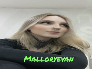 Malloryevan