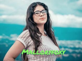 Malloryfoxy