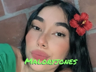 Maloryjones