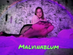 Malvinablum