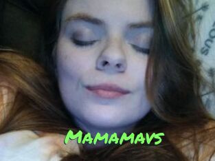 Mamamavs