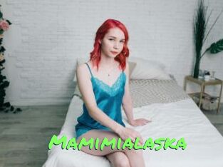 Mamimialaska