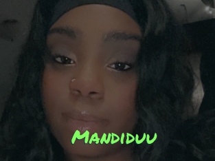 Mandiduu