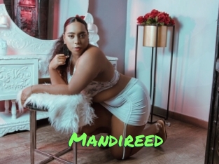 Mandireed