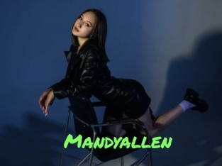 Mandyallen