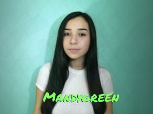 Mandygreen