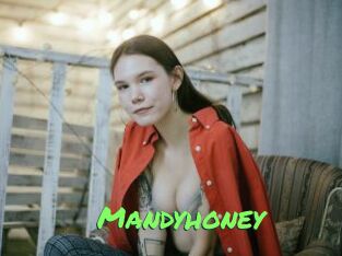 Mandyhoney