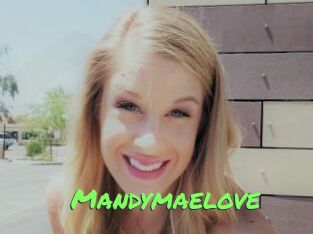 Mandymaelove