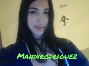 Mandyrodriguez