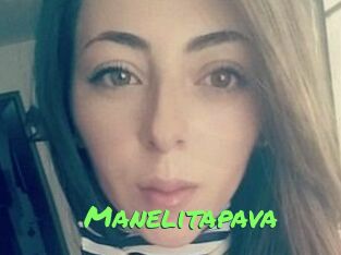 Manelita_pava