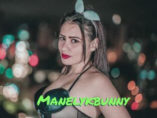 Manelykbunny