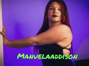 Manuelaaddison