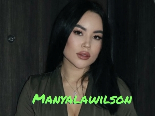 Manyalawilson