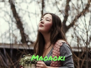 Maoaoki