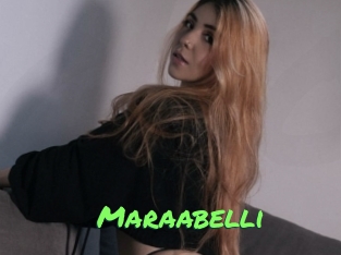 Maraabelli