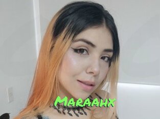 Maraahx