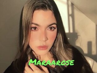 Maraarose